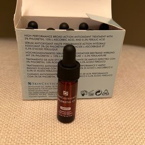 SKINCEUTICALS PHLORETIN CF 1 TRAVEL SIZE